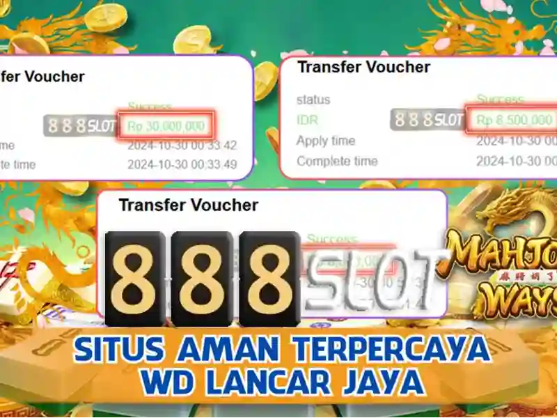 888 it slot – Trải nghiệm đỉnh cao và các phiên bản liên kết