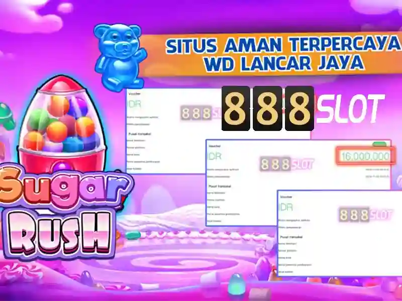 888slot: Đánh giá tổng quan về casino slot trực tuyến