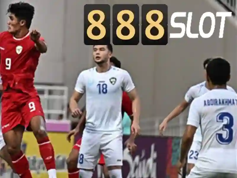 Các bộ môn cá cược đa dạng từ bóng đá đến esports tại 888slot