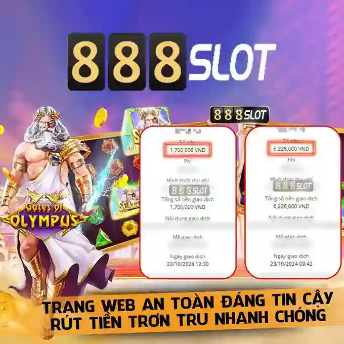 migliori slot 888: Tổng quan, trải nghiệm và đánh giá nổi bật