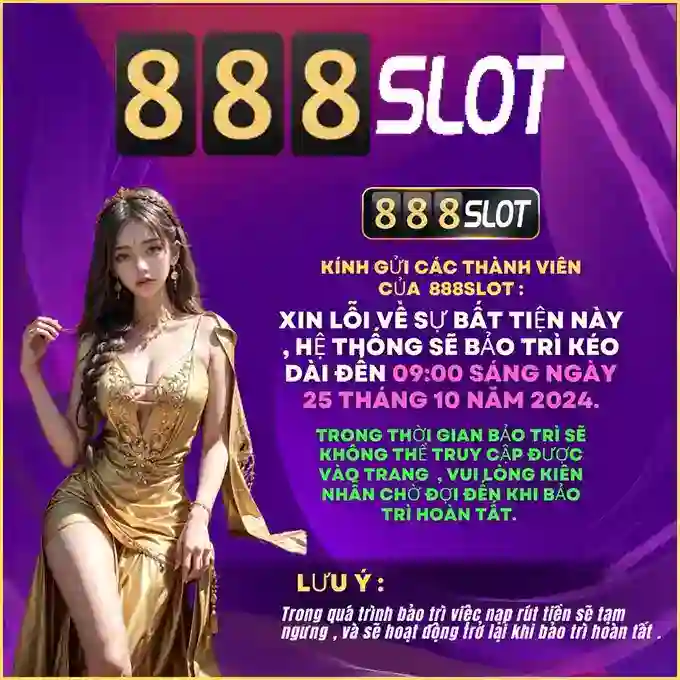888slot - Sòng bạc trực tuyến uy tín và an toàn