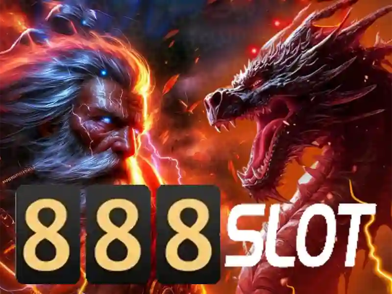 Slot 888 terpercaya: Định vị uy tín và trải nghiệm đỉnh cao