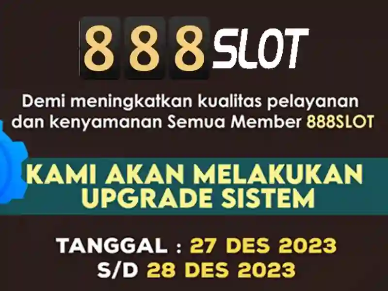 888slot: Đánh giá và trải nghiệm chơi game trực tuyến an toàn