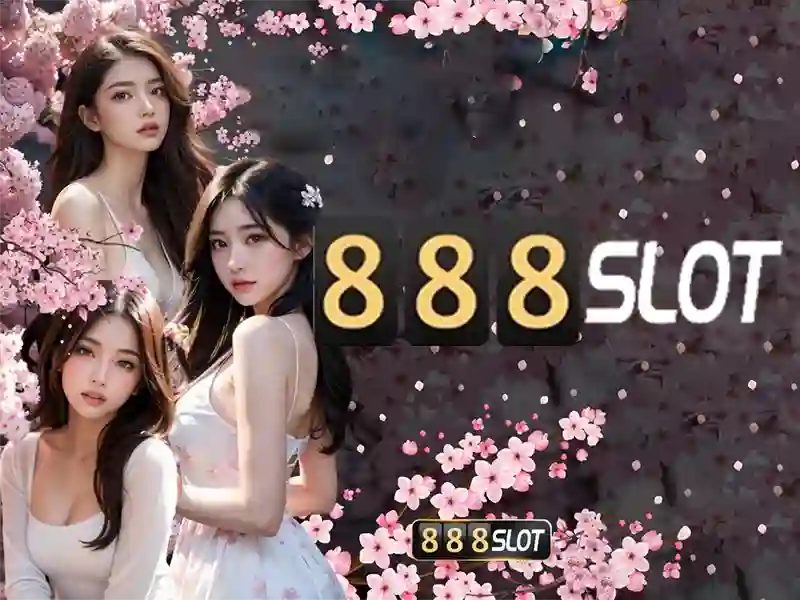 bet 888 slot - Trải nghiệm slot đỉnh cao cho người chơi