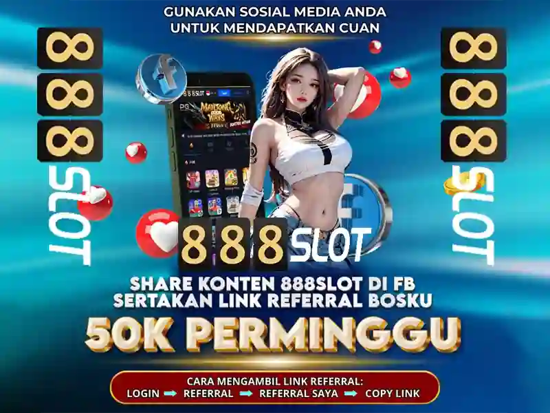spin slot 888 – Trải nghiệm đỉnh cao trong giải trí số