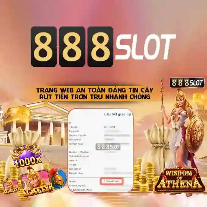 888 dragon slot – Trải nghiệm đỉnh cao và khám phá rr slot 888