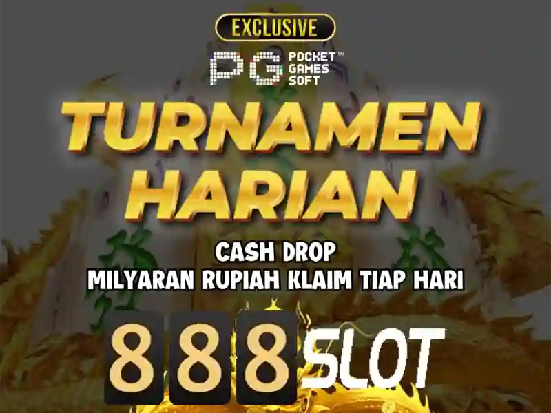 Member slot 888 – Trải nghiệm đỉnh cao cùng 888slot kasir
