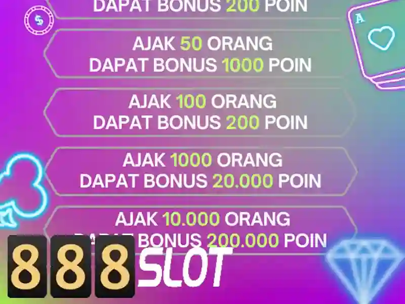 888slot: Nền tảng Slot trực tuyến hàng đầu