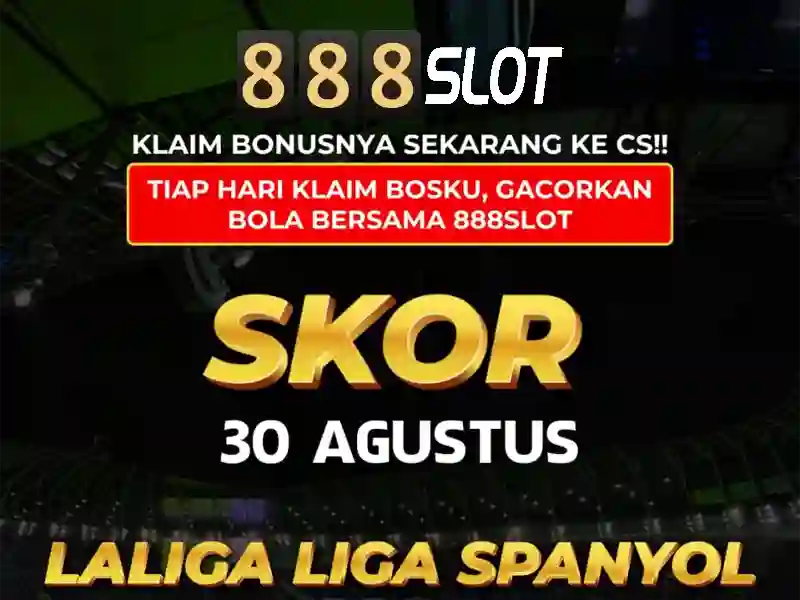 situs judi slot 888: Khám phá nền tảng slot dẫn đầu