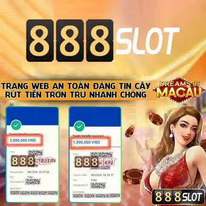 Cốt lõi sản phẩm và dịch vụ của 888 gold slot