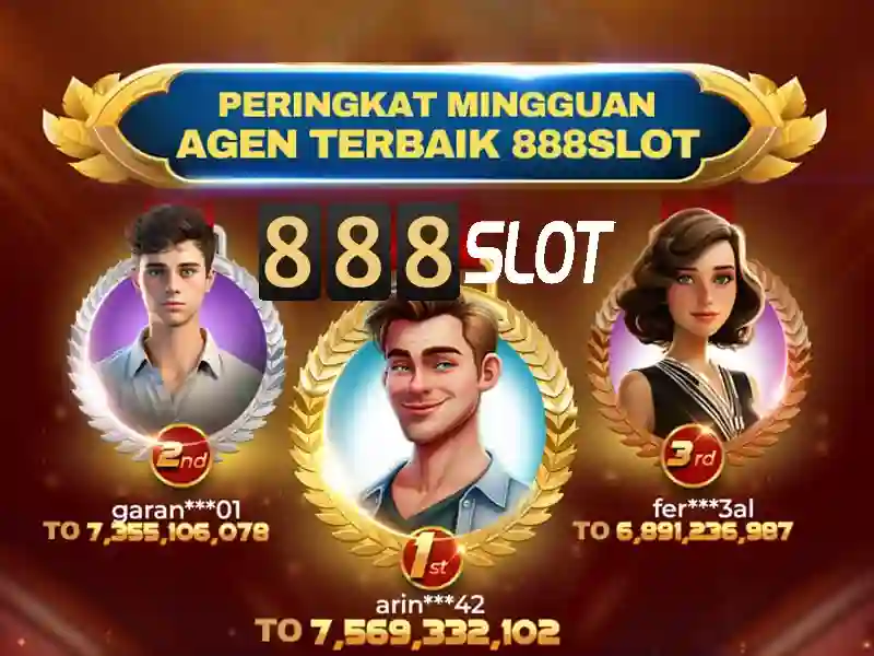 roma slot 888 – Đối tác tin cậy cho trải nghiệm slot hàng đầu