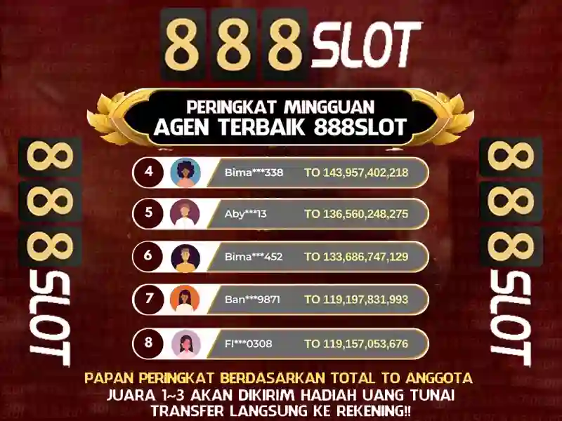 garuda 888 slot – Trải nghiệm đẳng cấp và đổi mới