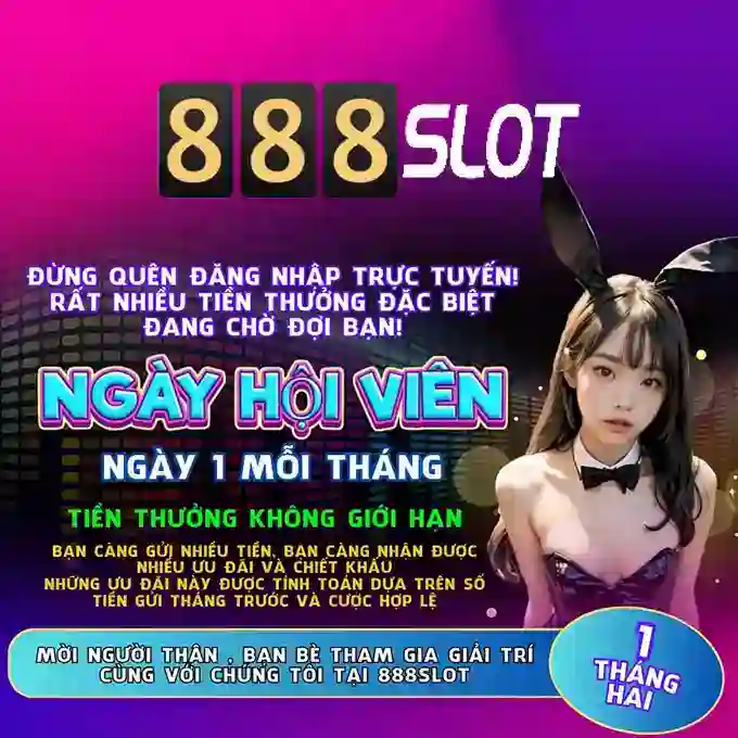 888 dragon slot – Trải nghiệm đỉnh cao và khám phá rr slot 888