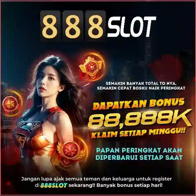 spin slot 888: Trải nghiệm đỉnh cao và chiến lược thương hiệu