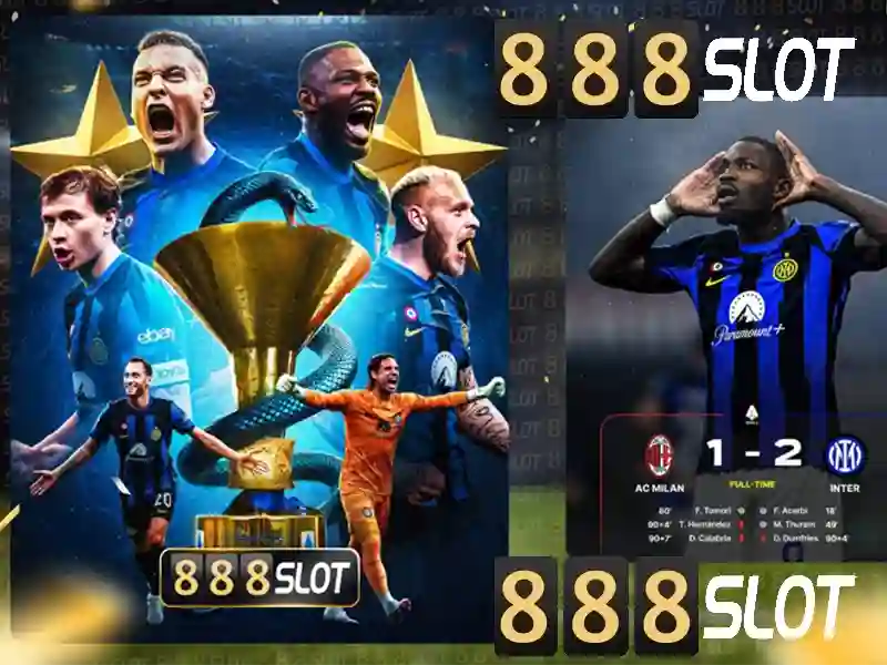 888slot: Sàn trò chơi slot trực tuyến hàng đầu