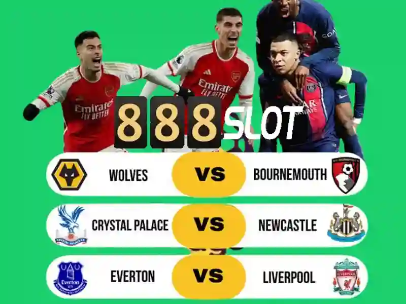 Chương trình khuyến mãi cá cược thể thao hấp dẫn tại 888slot