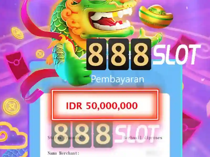 Sinar 888 slot – Trải nghiệm sinar 888 slot