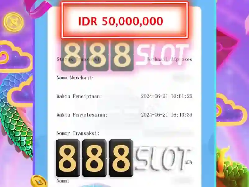 ini slot 888 – Giá trị và cơ hội cùng slot joker 888