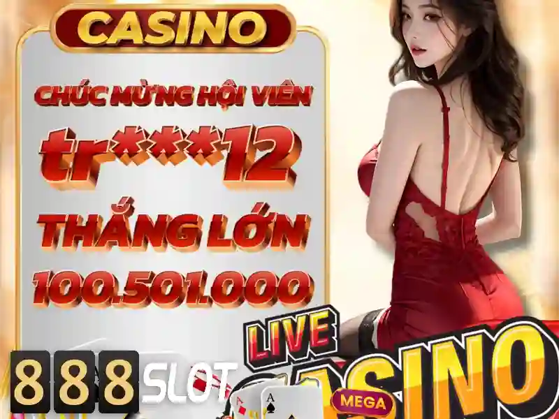 Gioi thieu ve 888slot - Nen tang slot truc tuyen an toan va giai tri