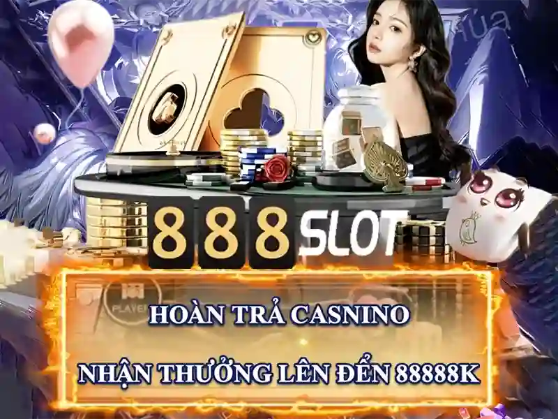 slot 888 terpercaya – chủ đề tổng quan và giá trị cốt lõi