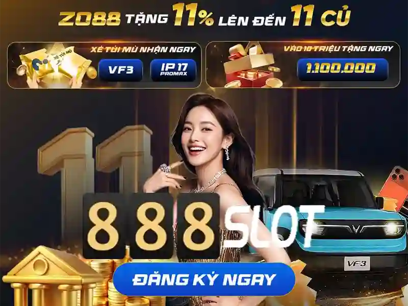 888slot 888slot 888 slot – tổng quan chủ đề và giá trị cốt lõi