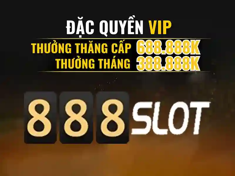 spin slot 888 – Trải nghiệm đỉnh cao trong giải trí số