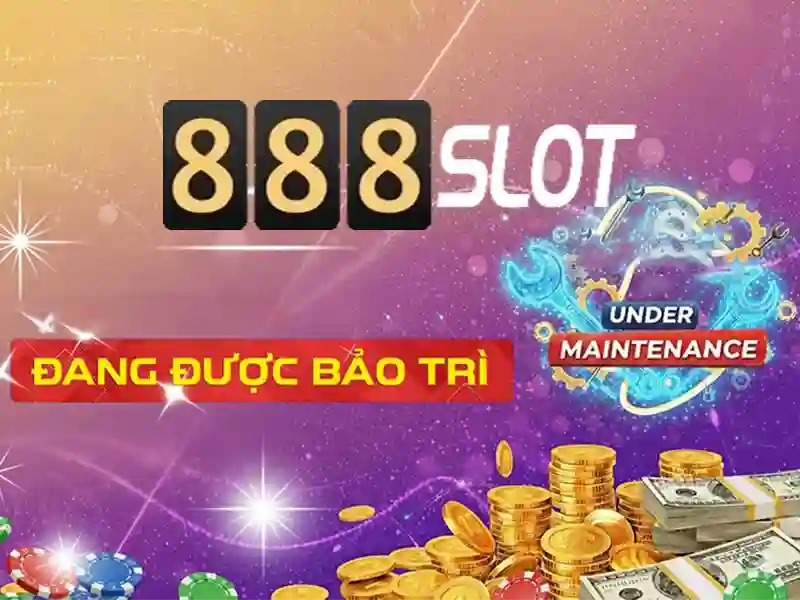 situs judi slot 888: Khám phá nền tảng slot dẫn đầu