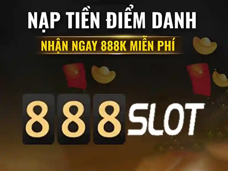 situs judi slot 888: Khám phá nền tảng slot dẫn đầu