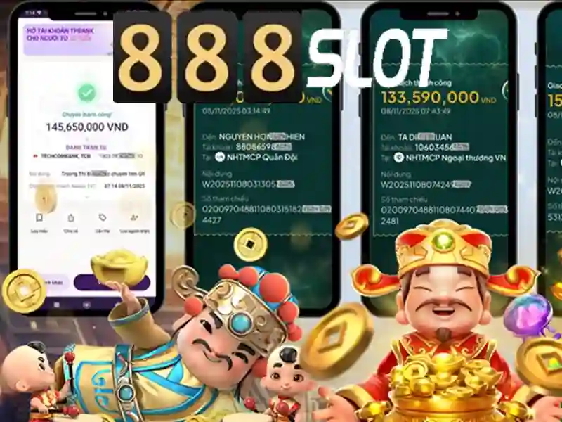 Nguon goc joker 888 slot