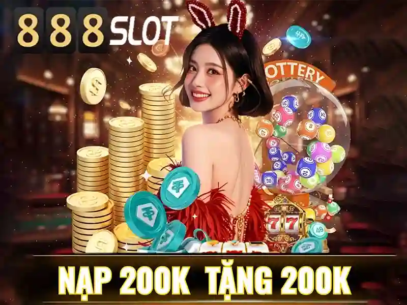 888slot – Trải nghiệm chơi slot trực tuyến đỉnh cao