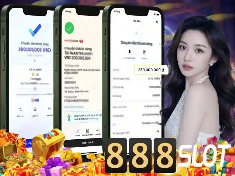 stars 888 slot: Trải nghiệm đỉnh cao và lợi thế cạnh tranh