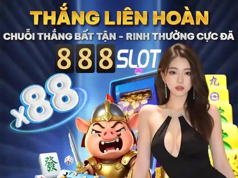 all slot 888 – Tổng quan chủ đề và giá trị cốt lõi