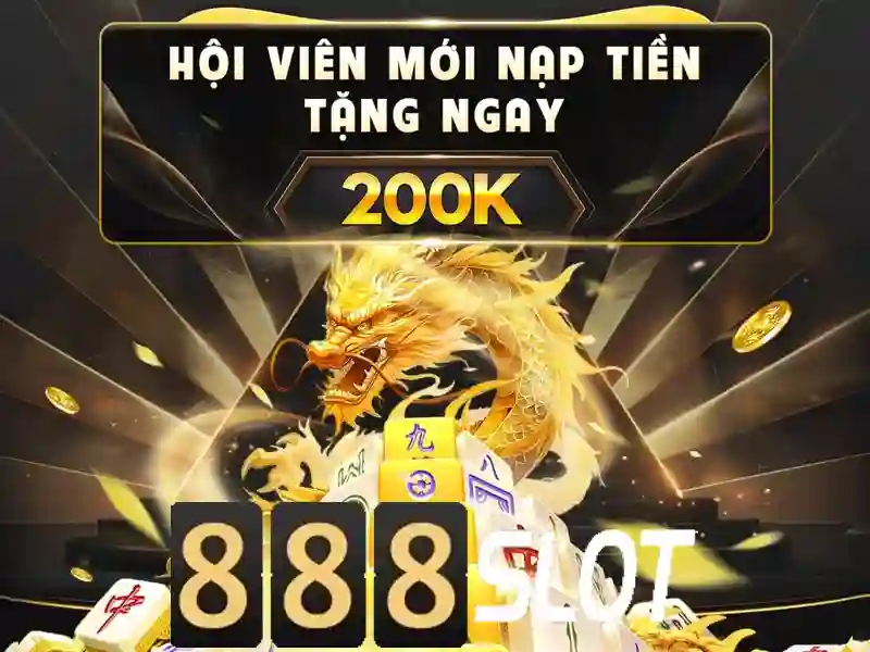 bet 888 slot - Trải nghiệm slot đỉnh cao cho người chơi