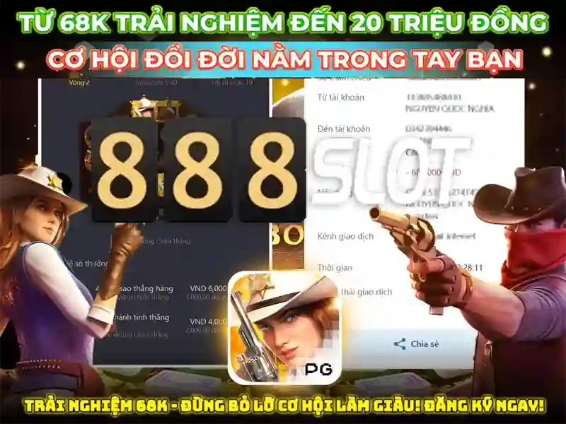 888slot app - Đánh giá và trải nghiệm tổng quan