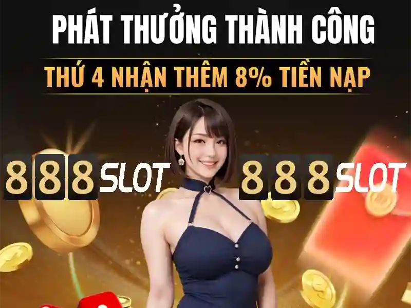 888slot app - Đánh giá và trải nghiệm tổng quan
