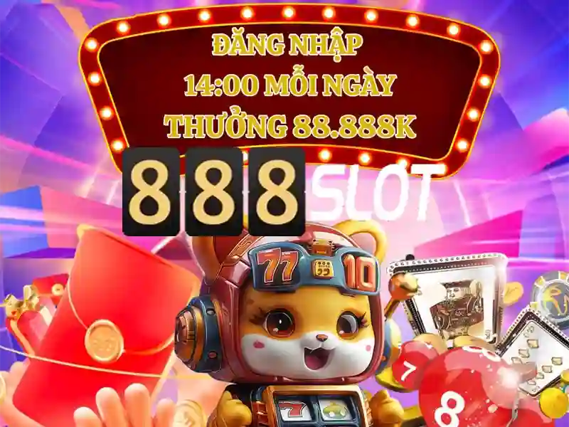 Giới thiệu về 888slot