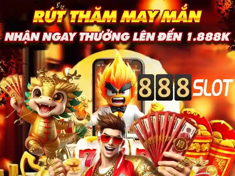 Khám phá lux 888 slot: Trải nghiệm đỉnh cao và đánh giá