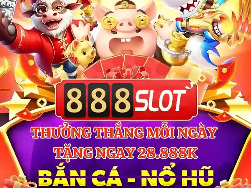 Khám phá lux 888 slot: Trải nghiệm đỉnh cao và đánh giá