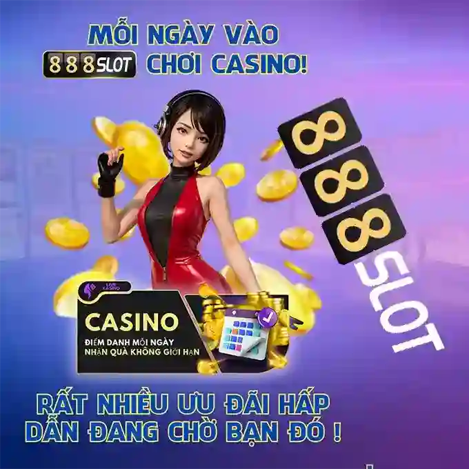 Các loại game bài đa dạng tại 888slot