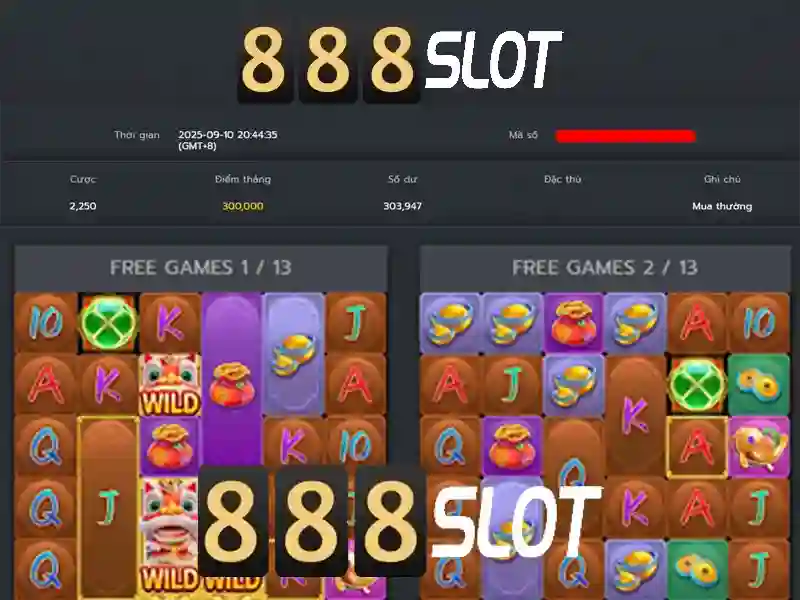 spin slot 888: Trải nghiệm đỉnh cao và chiến lược thương hiệu