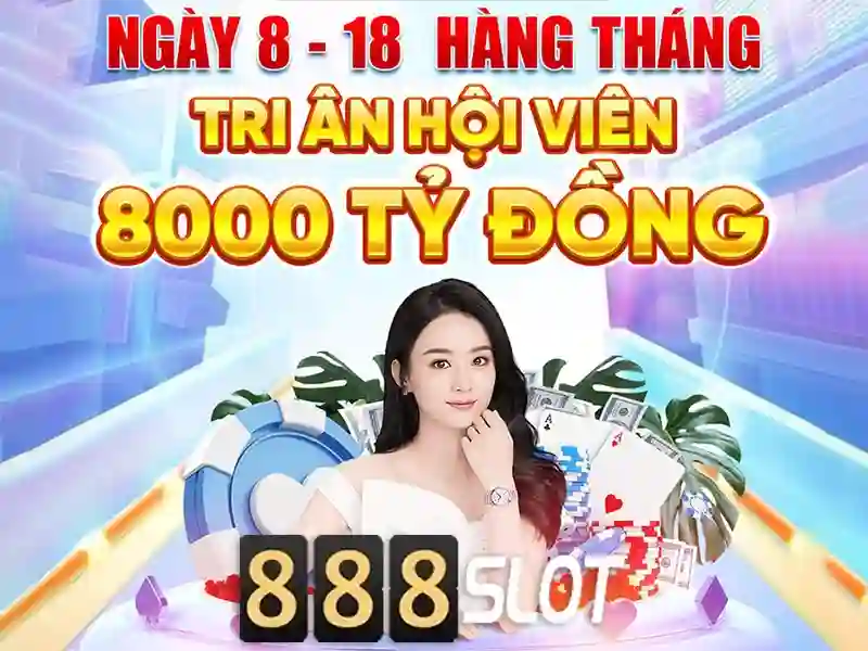 v slot 888: Khám phá thương hiệu và trải nghiệm đỉnh cao