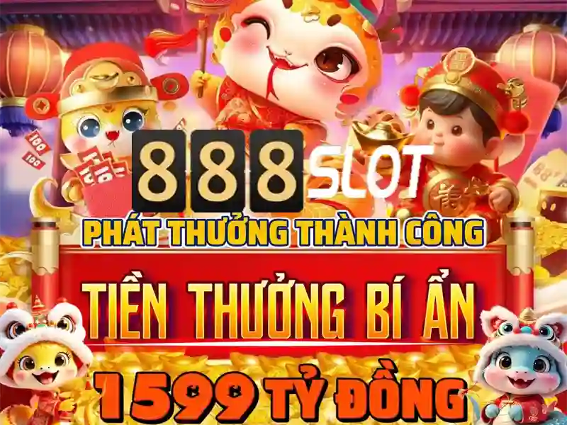 Member slot 888 – Trải nghiệm đỉnh cao cùng 888slot kasir