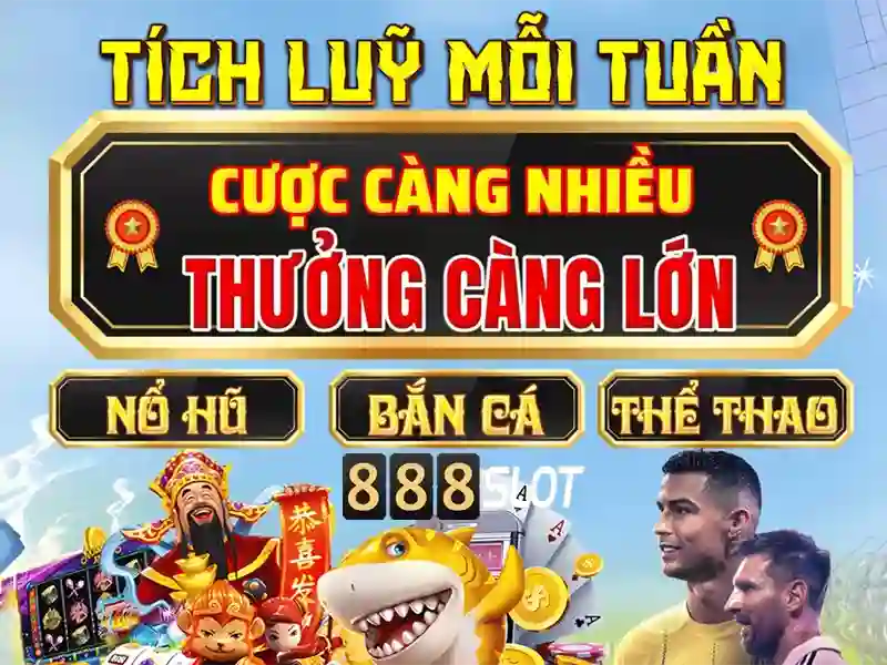 spin slot 888 – Trải nghiệm đỉnh cao trong giải trí số