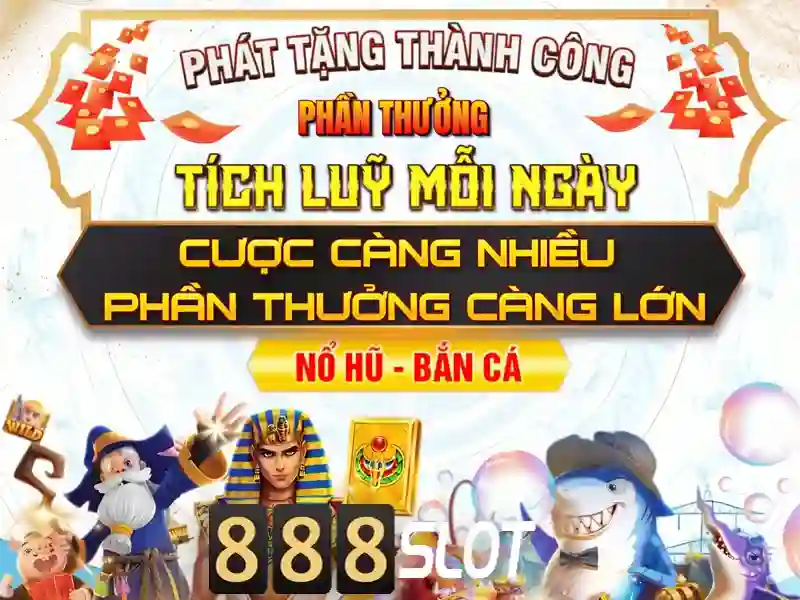 Khám phá lux 888 slot: Trải nghiệm đỉnh cao và đánh giá