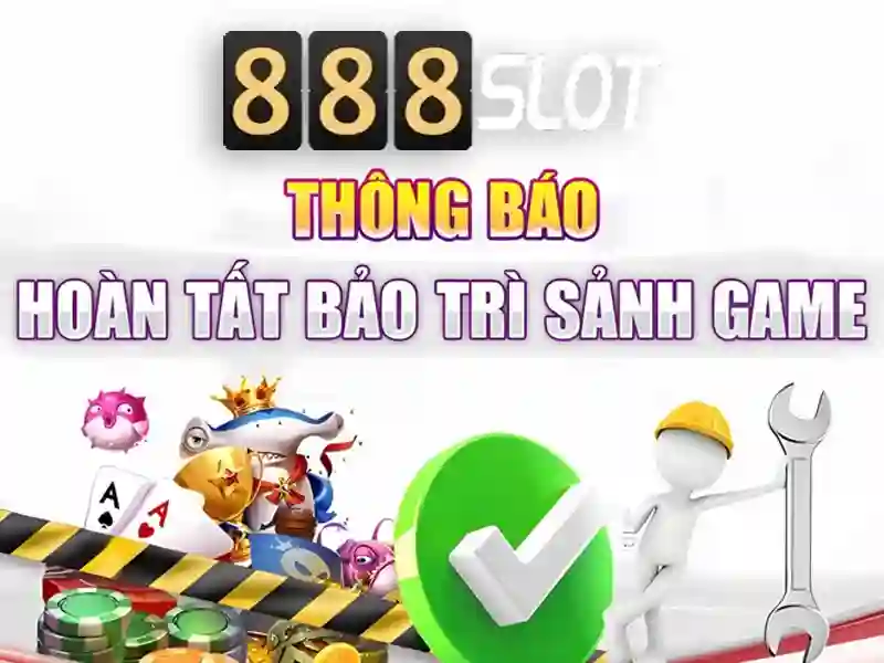 online slot 888 – Trải nghiệm đỉnh cao cùng 888slot poker