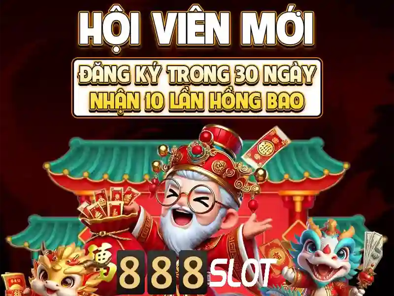 888 slot 44 – Khám phá trải nghiệm và đánh giá thương hiệu