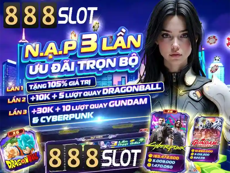 play slot 888: Trải nghiệm đỉnh cao với royal slot 888