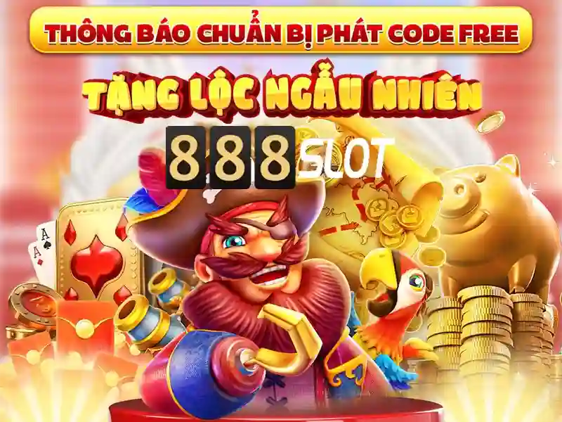 888 slot 44 – Khám phá trải nghiệm và đánh giá thương hiệu