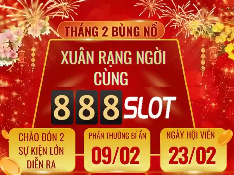 Tổng quan về 888slot - Nền tảng casino trực tuyến phổ biến