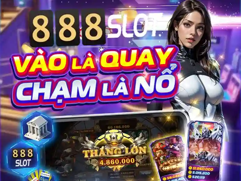 stars 888 slot: Trải nghiệm đỉnh cao và lợi thế cạnh tranh